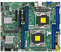 Материнская плата Supermicro MBD-X10DRL-C-O