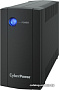 Источник бесперебойного питания CyberPower UTI675EI