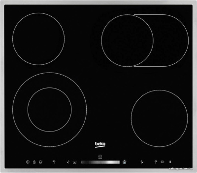 Варочная панель BEKO HIC 64503 TX