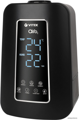 Увлажнитель воздуха Vitek VT-2340  купить в интернет-магазине X-core.by