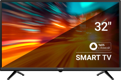 Купить телевизор sunwind sun-led32xs305 в интернет-магазине X-core.by