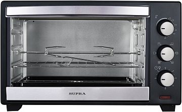 Мини-печь Supra MTS-3006