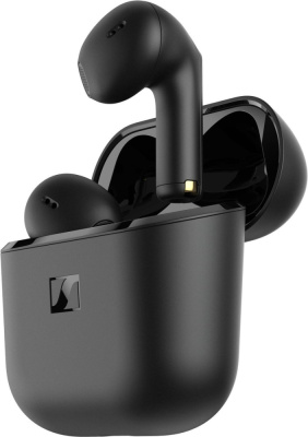 Купить наушники sennheiser accentum open (черный) в интернет-магазине X-core.by