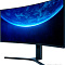 Купить xiaomi mi curved gaming monitor 34" xmmntwq34 (международная версия) в интернет-магазине X-core.by