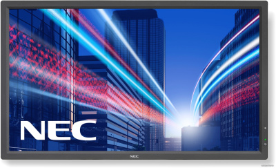 Купить информационный дисплей nec multisync v323-2 в интернет-магазине X-core.by