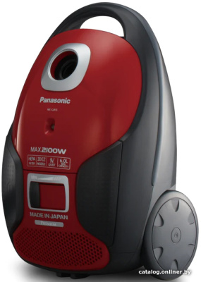 Пылесос Panasonic MC-CJ915R  купить в интернет-магазине X-core.by
