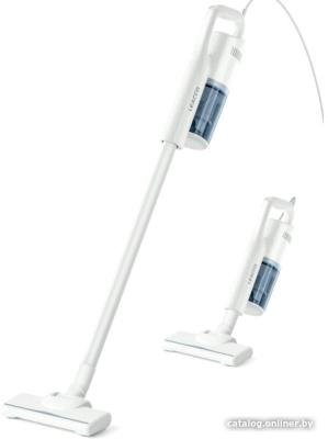 Пылесос LEACCO S10 Vacuum Cleaner (белый)  купить в интернет-магазине X-core.by