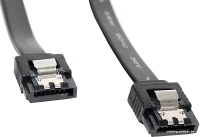 Купить кабель 5bites sata3-7pl45s в интернет-магазине X-core.by