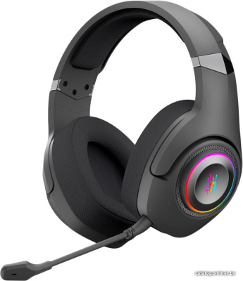 Купить наушники a4tech bloody gr270 в интернет-магазине X-core.by