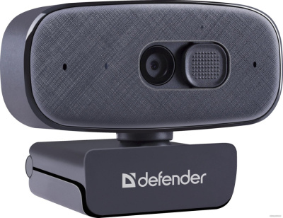 Купить веб-камера defender g-lens 2695 в интернет-магазине X-core.by