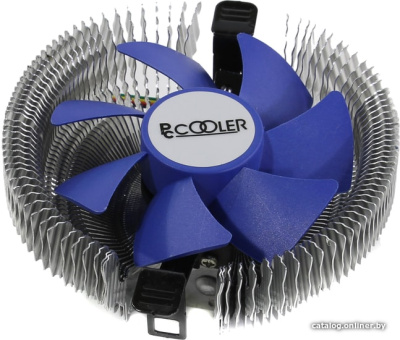 Кулер для процессора PCCooler E90M  купить в интернет-магазине X-core.by