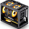 Корпус Jonsbo C6 Max (черный)  купить в интернет-магазине X-core.by