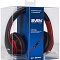 Купить наушники sven ap-940mv (черный/красный) в интернет-магазине X-core.by