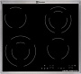 Варочная панель Electrolux EHF6342XOK