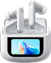 Наушники Blackview AirBuds 12 (белый)