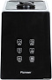 Увлажнитель воздуха Pioneer HDS12 (черный)