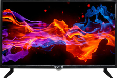 Купить телевизор roome 24vh424n в интернет-магазине X-core.by