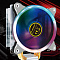 Кулер для процессора Gembird CPU-HURACAN-ARGB-X130  купить в интернет-магазине X-core.by
