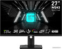 Игровой монитор MSI G274QPX