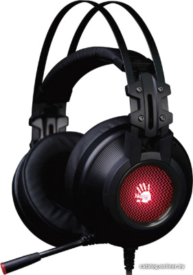 Купить наушники a4tech bloody g525 (черный) в интернет-магазине X-core.by