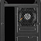 Корпус AeroCool QS-182 Black  купить в интернет-магазине X-core.by