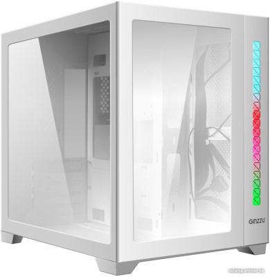 Корпус Ginzzu V400  купить в интернет-магазине X-core.by