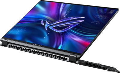 Купить ноутбук 2-в-1 asus rog flow x13 gv601rw-m6065w + внешняя rx 6850m xt в интернет-магазине X-core.by