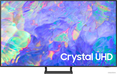 Купить телевизор samsung crystal uhd 4k cu8500 ue75cu8500uxru в интернет-магазине X-core.by