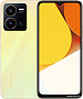 Смартфон Vivo Y35 4GB/128GB (рассветное золото)