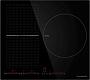 Варочная панель MAUNFELD CVI593SFBK Inverter