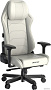 Кресло DXRacer I-DMC/MAS2022/W (белый)