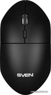 Купить мышь sven rx-515sw в интернет-магазине X-core.by