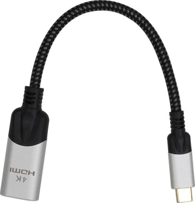 Купить адаптер vcom cu423mv-4k в интернет-магазине X-core.by