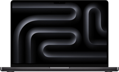 Купить ноутбук apple macbook pro 14.2" m4 pro 2024 mx2h3 в интернет-магазине X-core.by