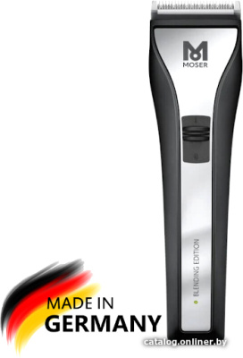 Машинка для стрижки волос Moser Chrom2Style Blending Edition 1877-0052