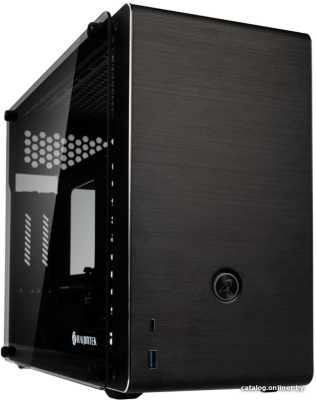 Корпус Raijintek Ophion Evo (черный)  купить в интернет-магазине X-core.by