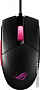 Игровая мышь ASUS ROG Strix Impact II Electro Punk