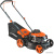 Газонокосилка Patriot PT 400 Газонокосилка Patriot PT 400