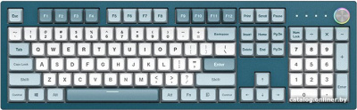 Купить клавиатура montech mkey freedom mk105fb в интернет-магазине X-core.by
