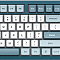 Купить клавиатура montech mkey freedom mk105fb в интернет-магазине X-core.by