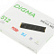 SSD Digma Mega M2 512GB DGSM3512GM23T  купить в интернет-магазине X-core.by