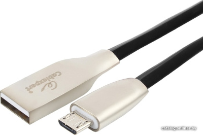 Купить кабель cablexpert cc-g-musb01bk-1m в интернет-магазине X-core.by