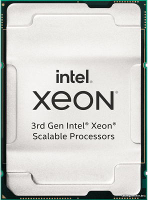 Процессор Intel Xeon Gold 6330H купить в интернет-магазине X-core.by.