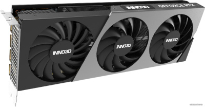 Видеокарта Inno3D GeForce RTX 4070 Ti X3 OC N407T3-126XX-186148N  купить в интернет-магазине X-core.by