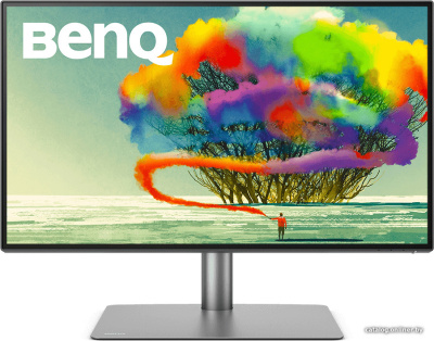 Купить монитор benq pd2725u в интернет-магазине X-core.by