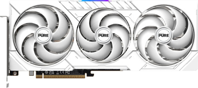 Видеокарта Sapphire Pure Radeon RX 9070 11349-02-20G  купить в интернет-магазине X-core.by
