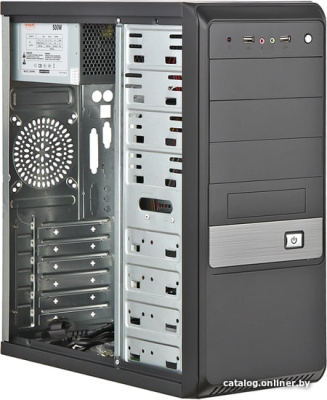 Корпус Winard 3067 450W  купить в интернет-магазине X-core.by