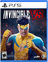 Invincible VS для PlayStation 5