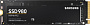 SSD Samsung 980 1TB MZ-V8V1T0BW