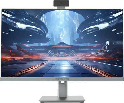 Купить моноблок teclast v24 air 1270016g1tkru в интернет-магазине X-core.by